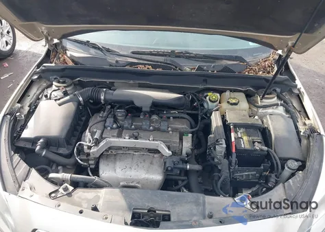 2013 Chevrolet Malibu 1Ls z USA, uszkodzony, nr VIN 1G11B5SA2DF245525